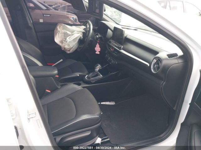 3KPF34AD1ME342192 KIA Forte Gt-line