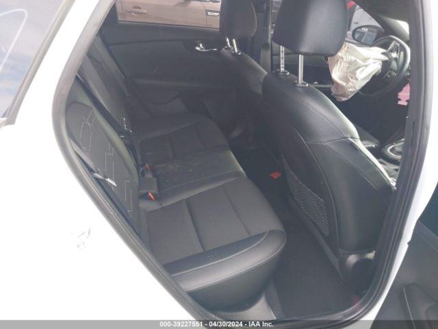 3KPF34AD1ME342192 KIA Forte Gt-line