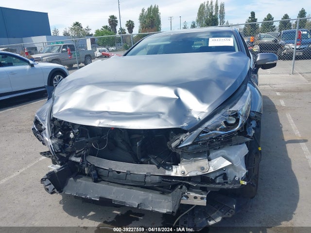 Toyota Mirai Xle 2023 JTDAAAAA4PA010470 Image 13