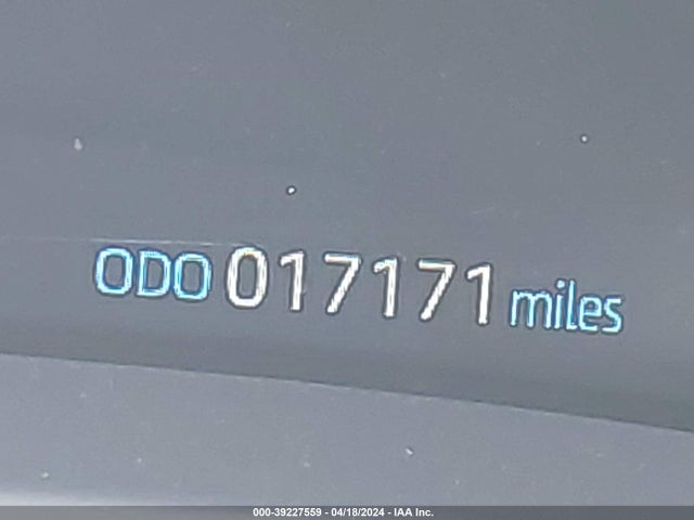 Toyota Mirai Xle 2023 JTDAAAAA4PA010470 Image 16