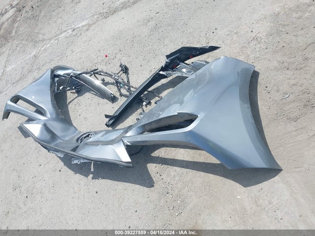 Toyota Mirai Xle 2023 JTDAAAAA4PA010470 Image 12