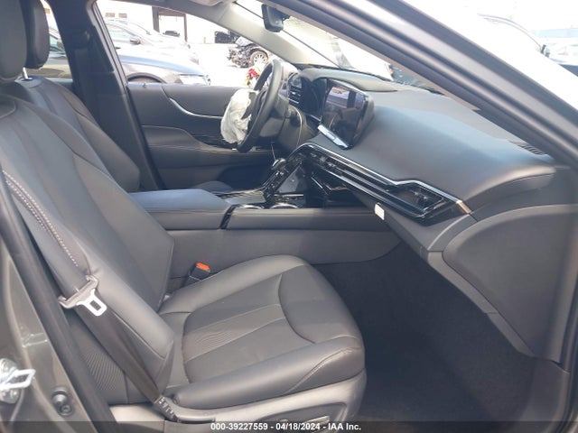 Toyota Mirai Xle 2023 JTDAAAAA4PA010470 Image 5