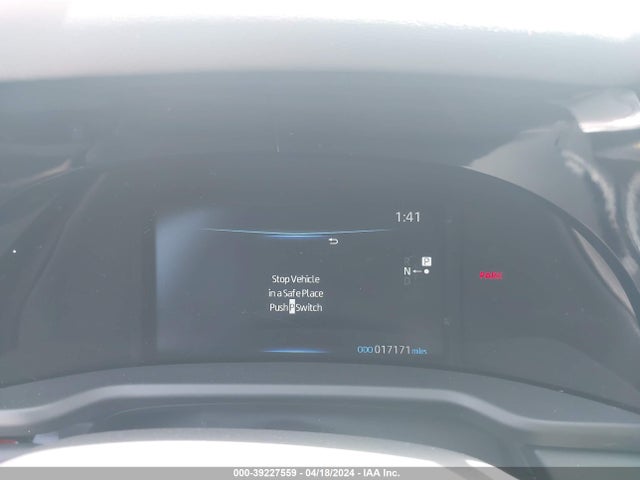 Toyota Mirai Xle 2023 JTDAAAAA4PA010470 Image 7