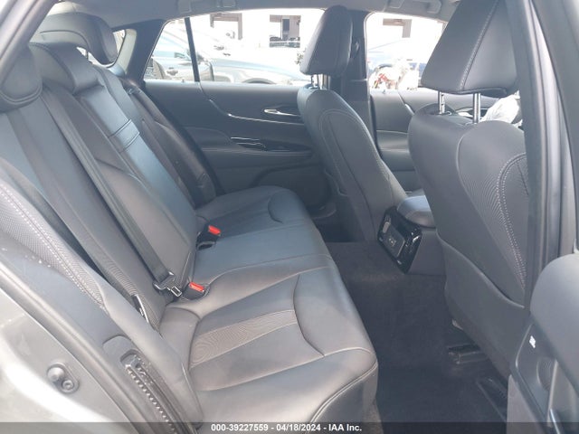 Toyota Mirai Xle 2023 JTDAAAAA4PA010470 Image 8