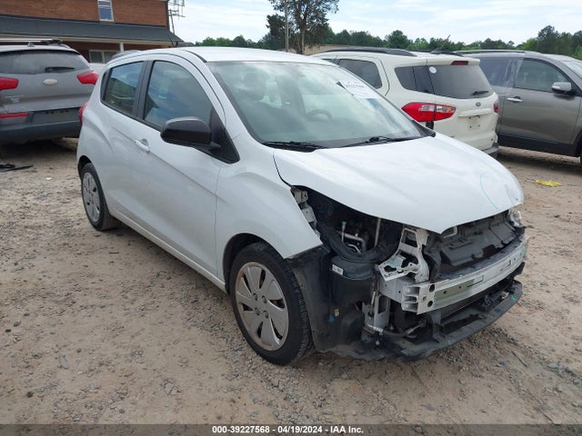 2017 KL8CB6SA7HC740650 main image
