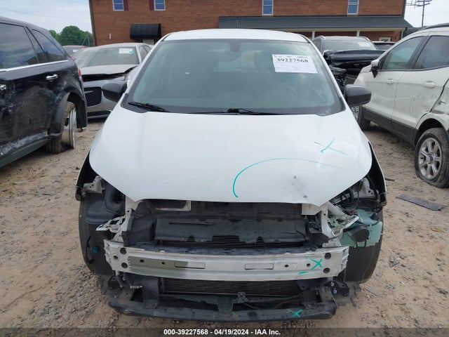 Chevrolet Spark Ls Cvt 2017 KL8CB6SA7HC740650 Image 13