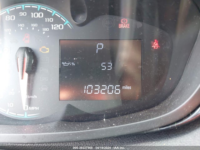 Chevrolet Spark Ls Cvt 2017 KL8CB6SA7HC740650 Image 16