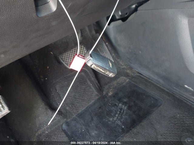 Chevrolet EQUINOX 1LT 2014 2GNFLFEK5E6260320 Image 11