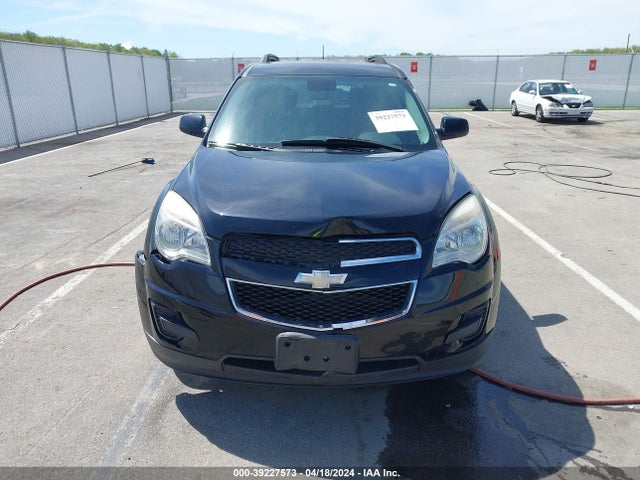 Chevrolet EQUINOX 1LT 2014 2GNFLFEK5E6260320 Image 12