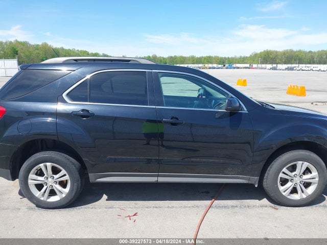 Chevrolet EQUINOX 1LT 2014 2GNFLFEK5E6260320 Image 13