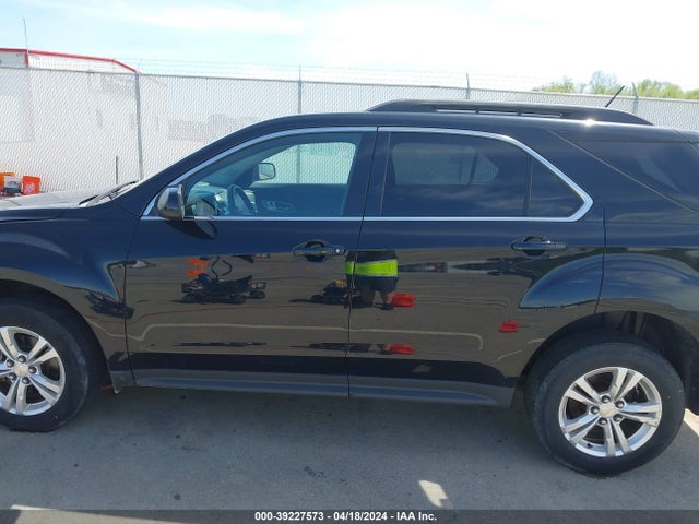 Chevrolet EQUINOX 1LT 2014 2GNFLFEK5E6260320 Image 14
