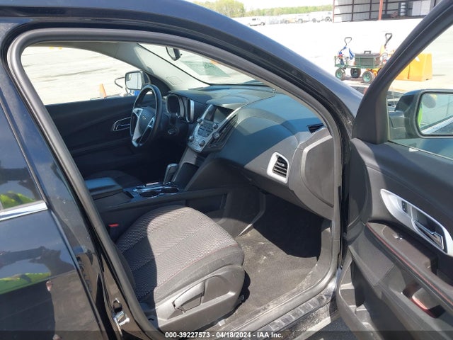 Chevrolet EQUINOX 1LT 2014 2GNFLFEK5E6260320 Image 5