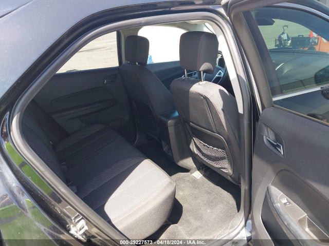 Chevrolet EQUINOX 1LT 2014 2GNFLFEK5E6260320 Image 8