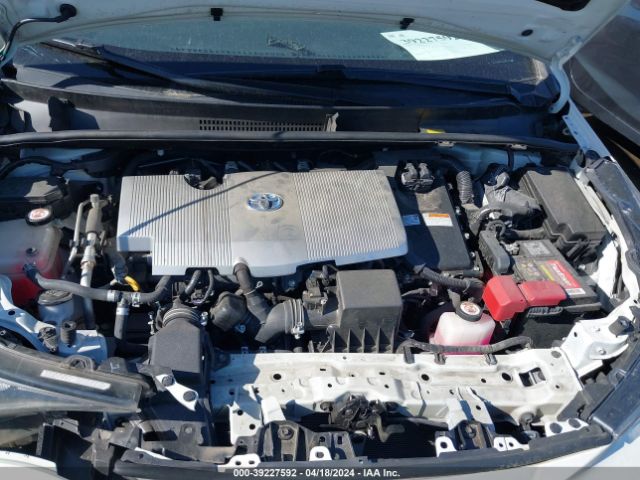 JTDKARFU3G3029148 Toyota Prius Four