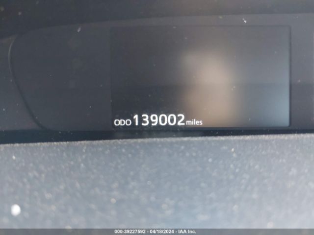 JTDKARFU3G3029148 Toyota Prius Four