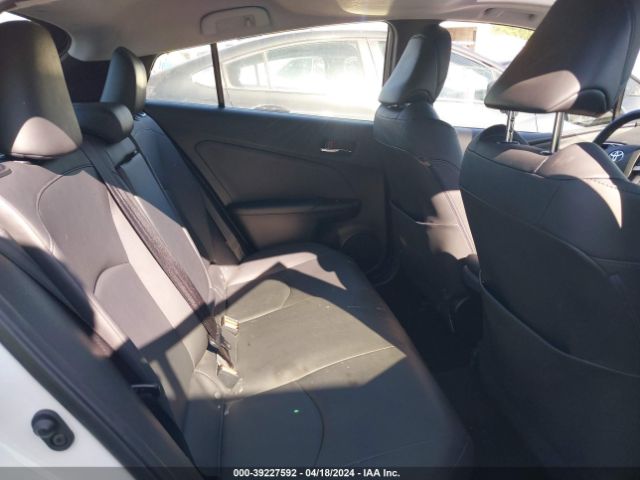 JTDKARFU3G3029148 Toyota Prius Four