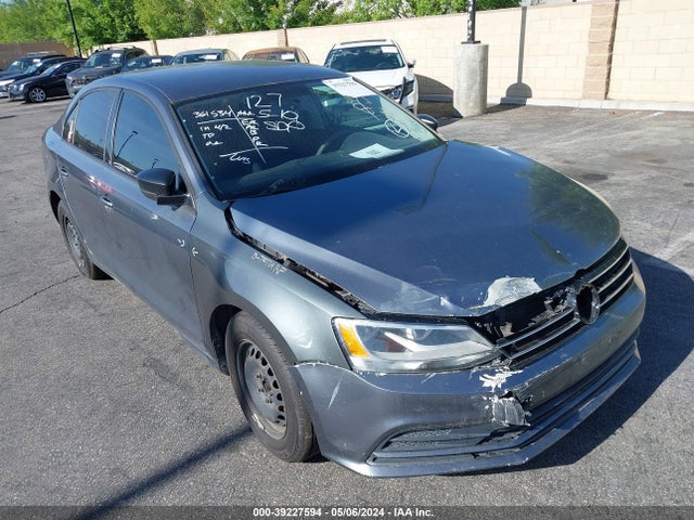 2015 3VW2K7AJ9FM288445 main image