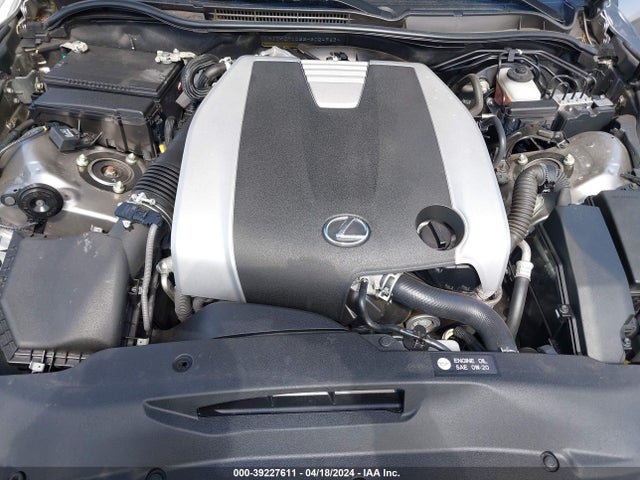 Продажа на аукционе авто 2017 Lexus Is 300, vin: JTHCM1D22H5024963, номер лота: 39227611