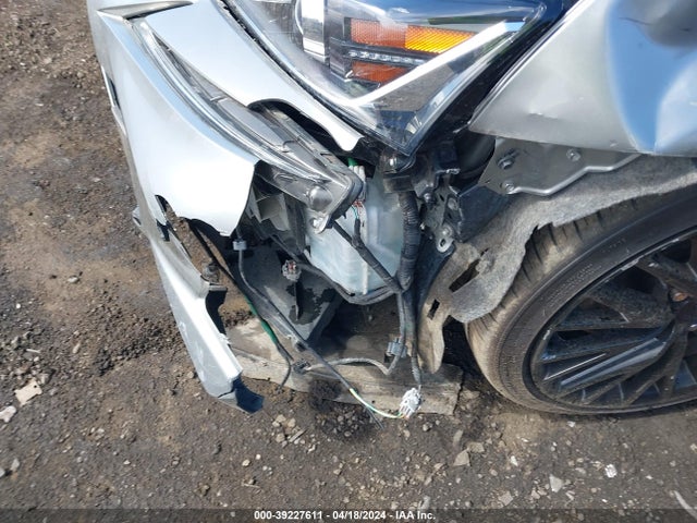 Продажа на аукционе авто 2017 Lexus Is 300, vin: JTHCM1D22H5024963, номер лота: 39227611