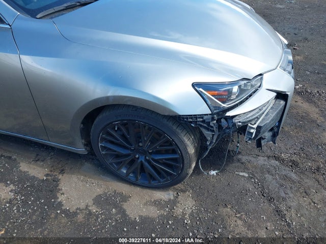 Продажа на аукционе авто 2017 Lexus Is 300, vin: JTHCM1D22H5024963, номер лота: 39227611