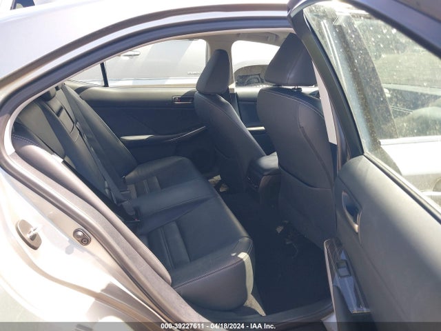 Продажа на аукционе авто 2017 Lexus Is 300, vin: JTHCM1D22H5024963, номер лота: 39227611