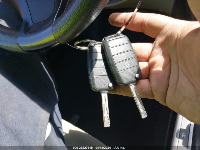 KIA Optima Lx 2014 5XXGM4A77EG324557 Image 11