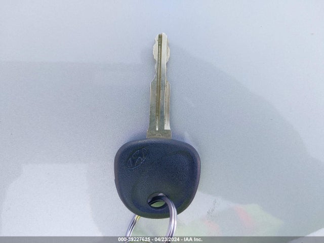 Hyundai ELANTRA SE 2016 KMHDH4AE8GU571827 Image 11