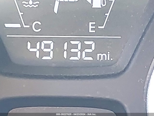 Hyundai ELANTRA SE 2016 KMHDH4AE8GU571827 Image 16