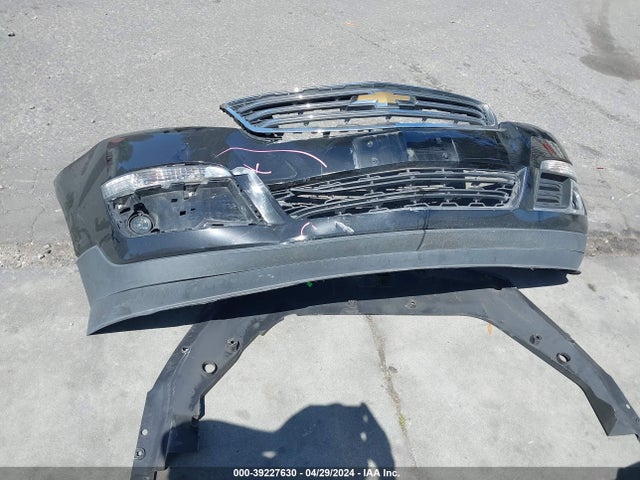Chevrolet Traverse 1lt 2016 1GNKRGKD8GJ345277 Image 12
