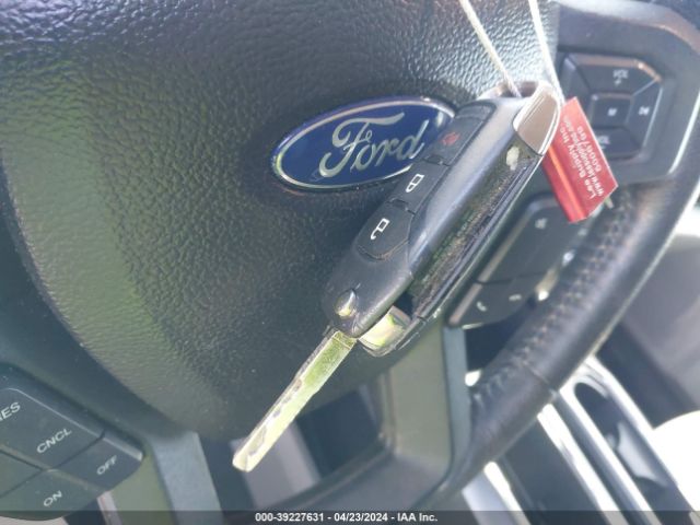 1FTEW1EP3GFD35616 Ford F-150 Xlt