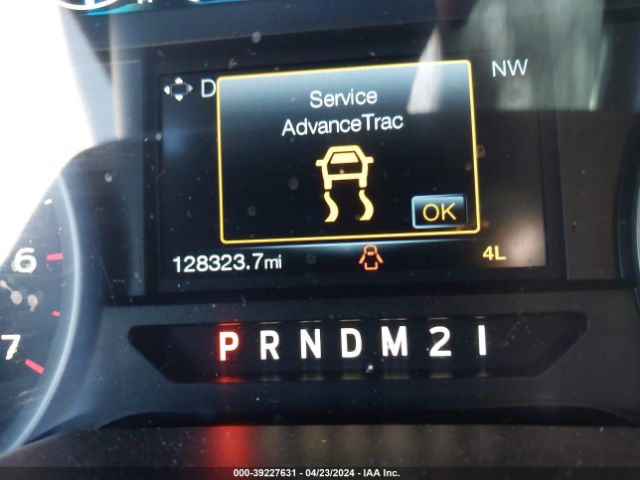 1FTEW1EP3GFD35616 Ford F-150 Xlt