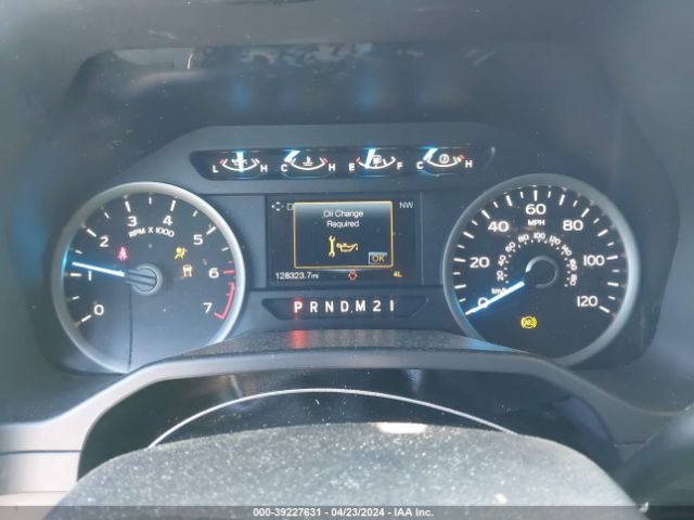 1FTEW1EP3GFD35616 Ford F-150 Xlt