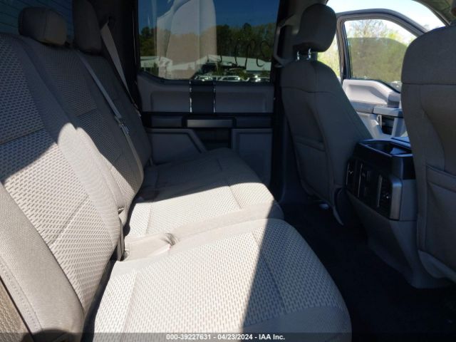 1FTEW1EP3GFD35616 Ford F-150 Xlt