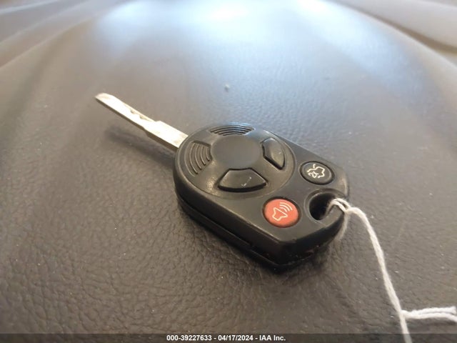 Ford FOCUS SE 2014 1FADP3K27EL382925 Image 11