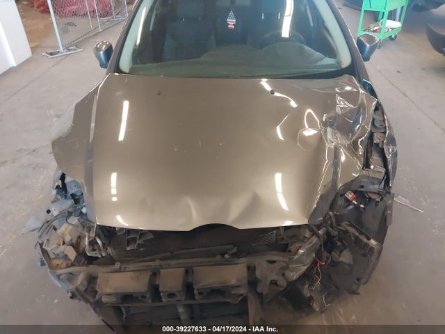 Ford FOCUS SE 2014 1FADP3K27EL382925 Image 12