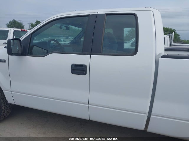 Ford F-150 Xl 2014 1FTFX1EF3EKF62222 Image 14
