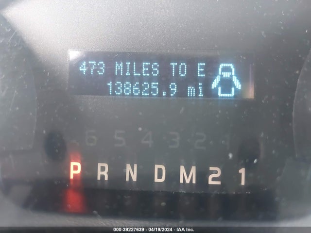 Ford F-150 Xl 2014 1FTFX1EF3EKF62222 Image 15