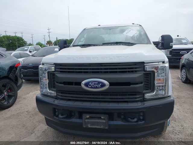 Ford F-250 Xl 2019 1FD7X2B6XKEC62827 Image 12