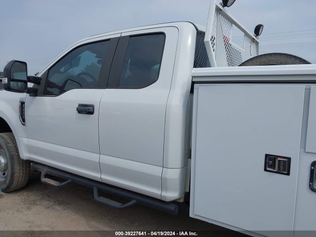 Ford F-250 Xl 2019 1FD7X2B6XKEC62827 Image 14