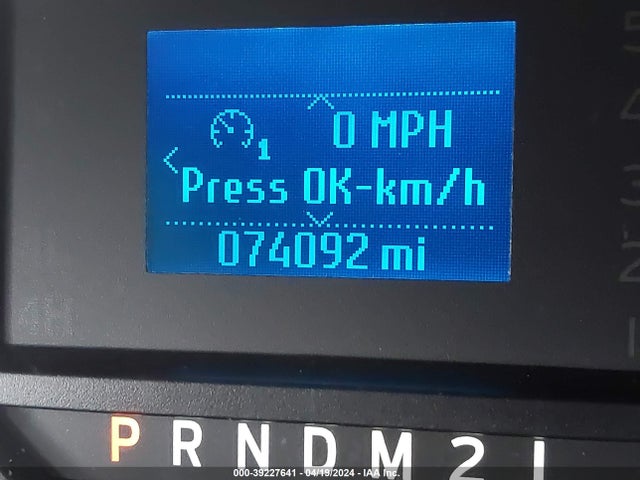 Ford F-250 Xl 2019 1FD7X2B6XKEC62827 Image 15