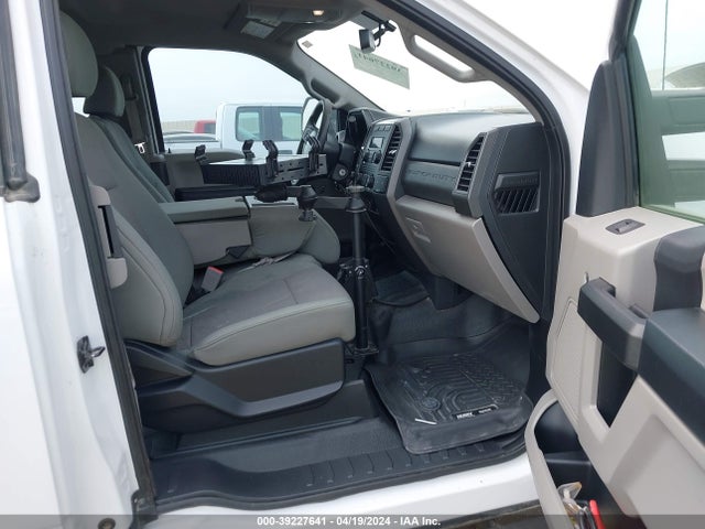 Ford F-250 Xl 2019 1FD7X2B6XKEC62827 Image 5