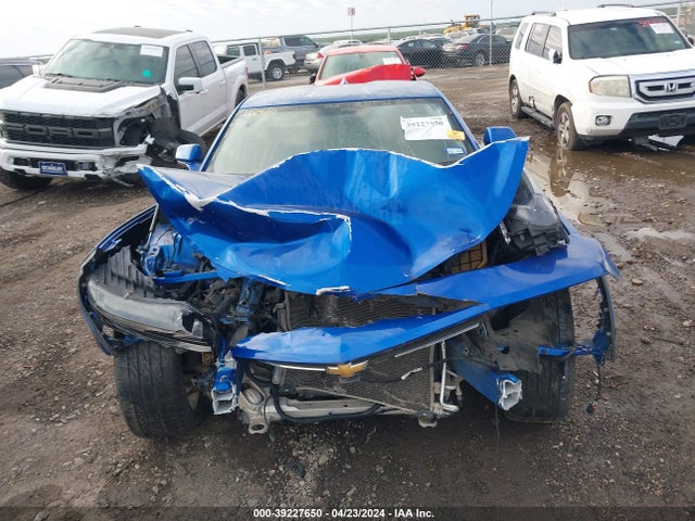Chevrolet Camaro 1lt 2018 1G1FB1RS8J0114904 Image 11