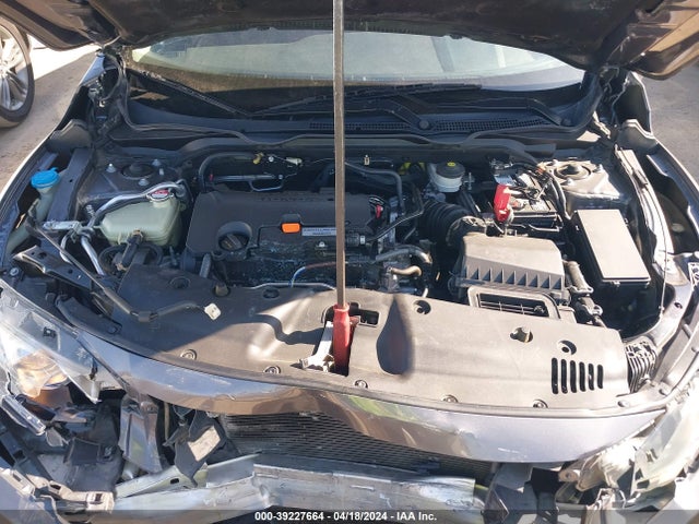 Honda CIVIC EX 2016 19XFC2F74GE234824 Image 10