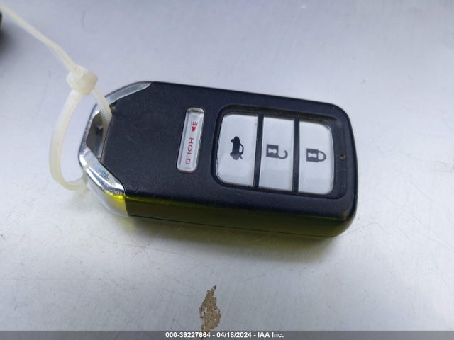 Honda CIVIC EX 2016 19XFC2F74GE234824 Image 11