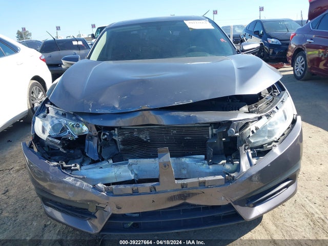 Honda CIVIC EX 2016 19XFC2F74GE234824 Image 12