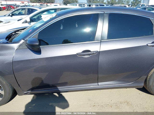 Honda CIVIC EX 2016 19XFC2F74GE234824 Image 14