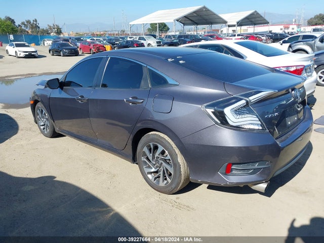 Honda CIVIC EX 2016 19XFC2F74GE234824 Image 3