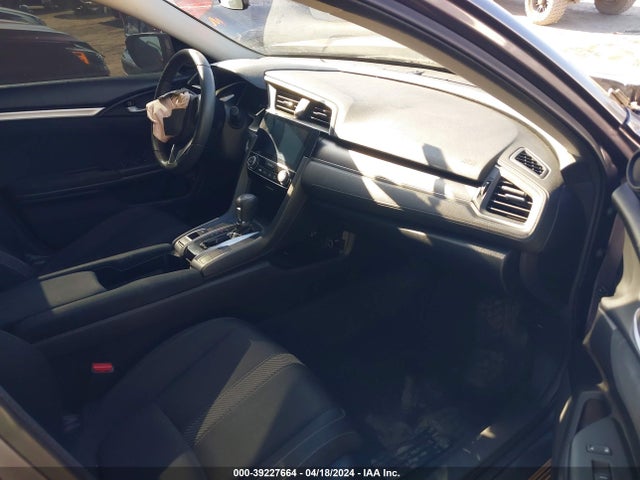 Honda CIVIC EX 2016 19XFC2F74GE234824 Image 5