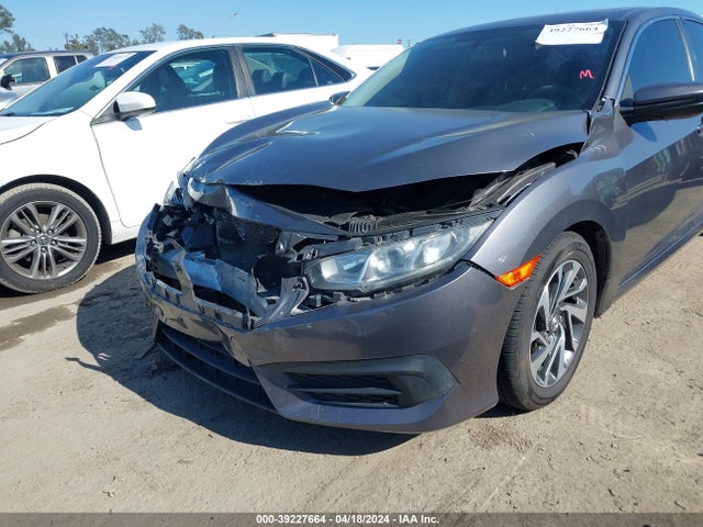 Honda CIVIC EX 2016 19XFC2F74GE234824 Image 6