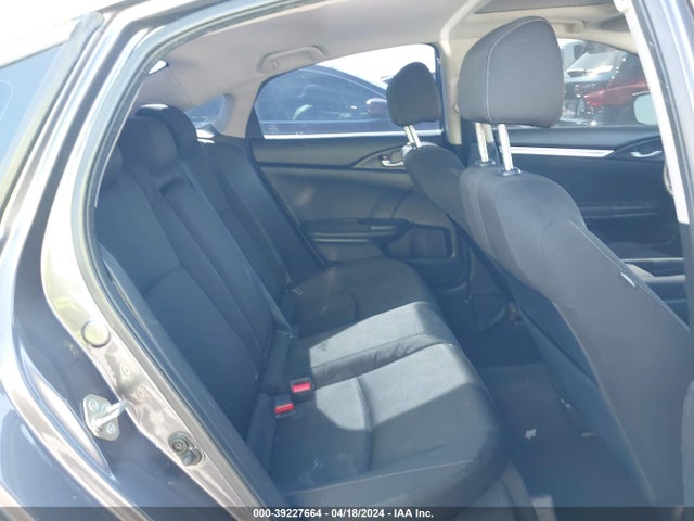 Honda CIVIC EX 2016 19XFC2F74GE234824 Image 8